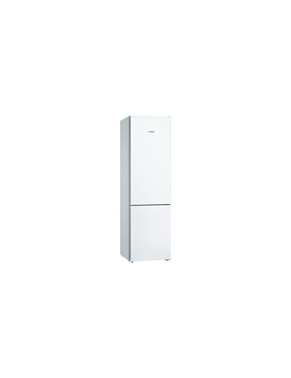 Bosch Frigorífico Combi KGN39VWEA 2,03m Blanco NoFrost Clase E