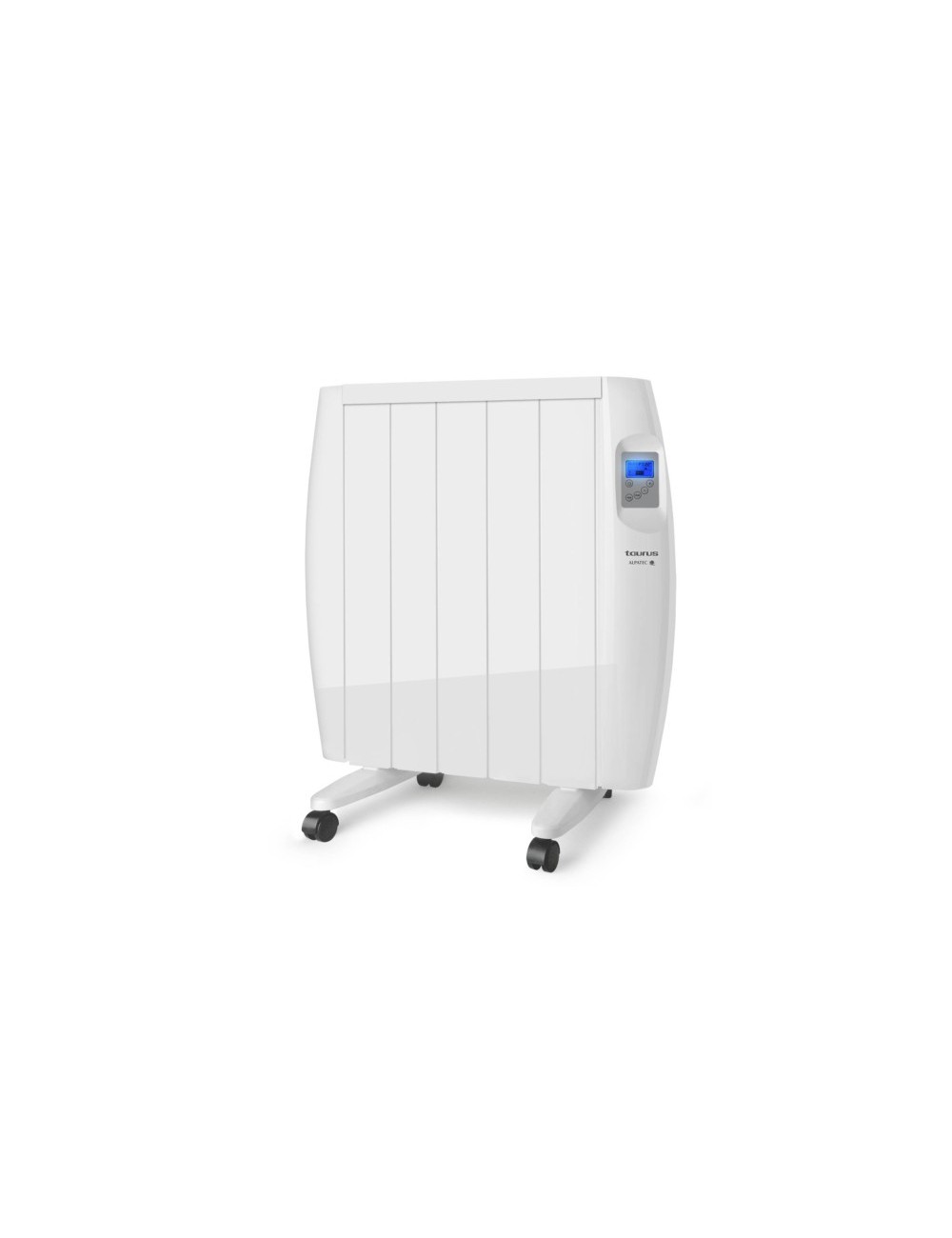 Taurus Emisor Térmico MALBORK 900 Digital Programable Taurus Emisor Térmico MALBORK 900 Digital Programable