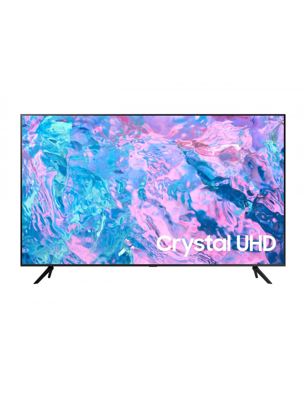 Samsung Televisor 75" 4K LED UE75CU172UXXH SmartTv