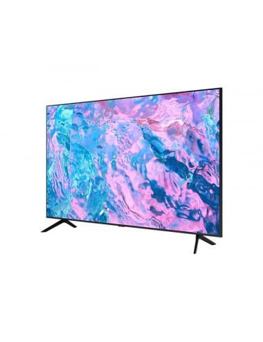 Samsung Televisor 75" 4K LED UE75CU172UXXH SmartTv