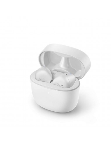 Philips Auriculares TAT2236WT Mini Bluetooth Blanco
