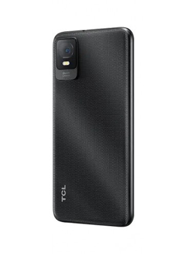 TCL Teléfono Móvil 403 6" 2+32Gb Negro Prime Black