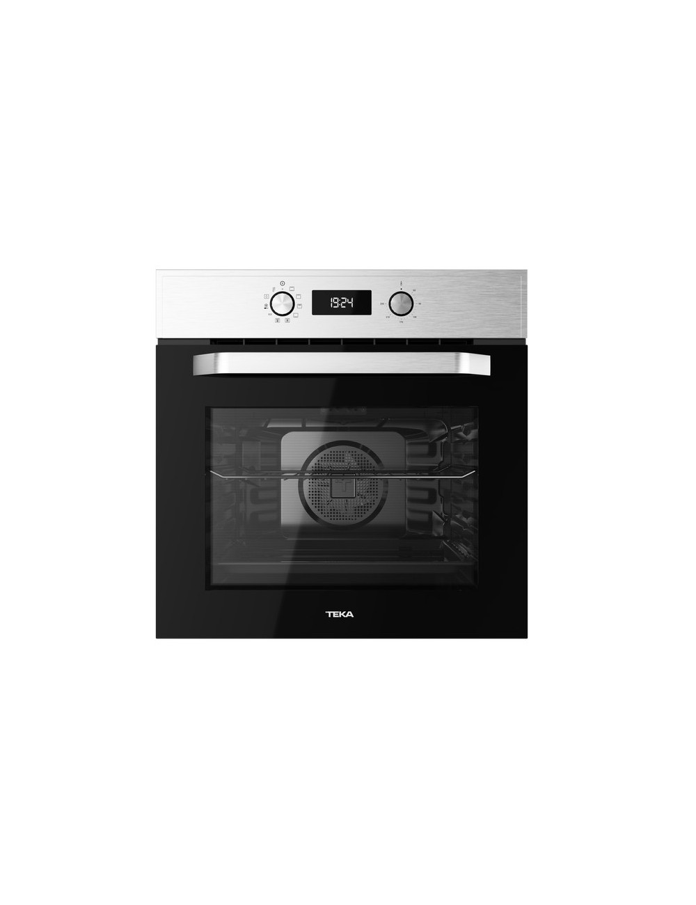 Teka Horno Multifunción HCB6435 SS Inox Digital