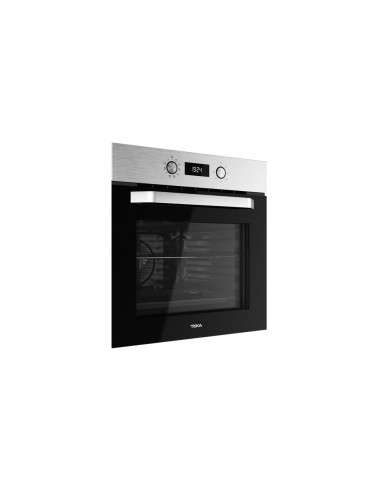 Teka Horno Multifunción HCB6435 SS Inox Digital