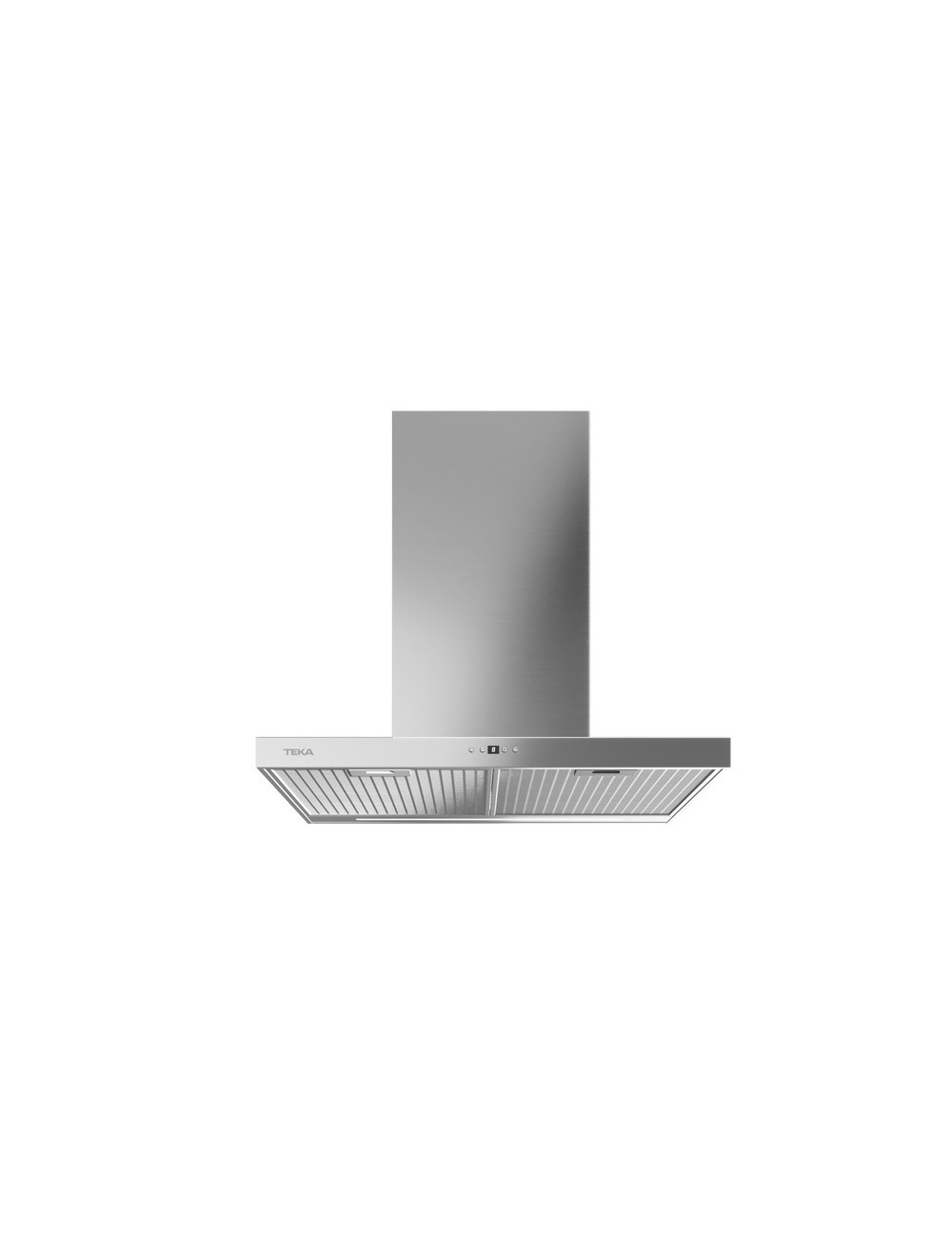 Teka Campana Decorativa DSH786 Inox 70cm 735m3 h Teka Campana Decorativa DSH786 Inox 70cm 735m3 h