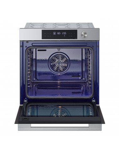 LG Horno Mulrifunción WSED7612S Inox InstaView Blue Easy Clean 76L Clase A+