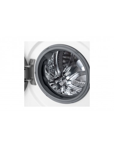 LG LavadoraSecadora Carga Frontal G2DR5S09A1W 9 5kg 1400 Rpm Vapor Clase A E
