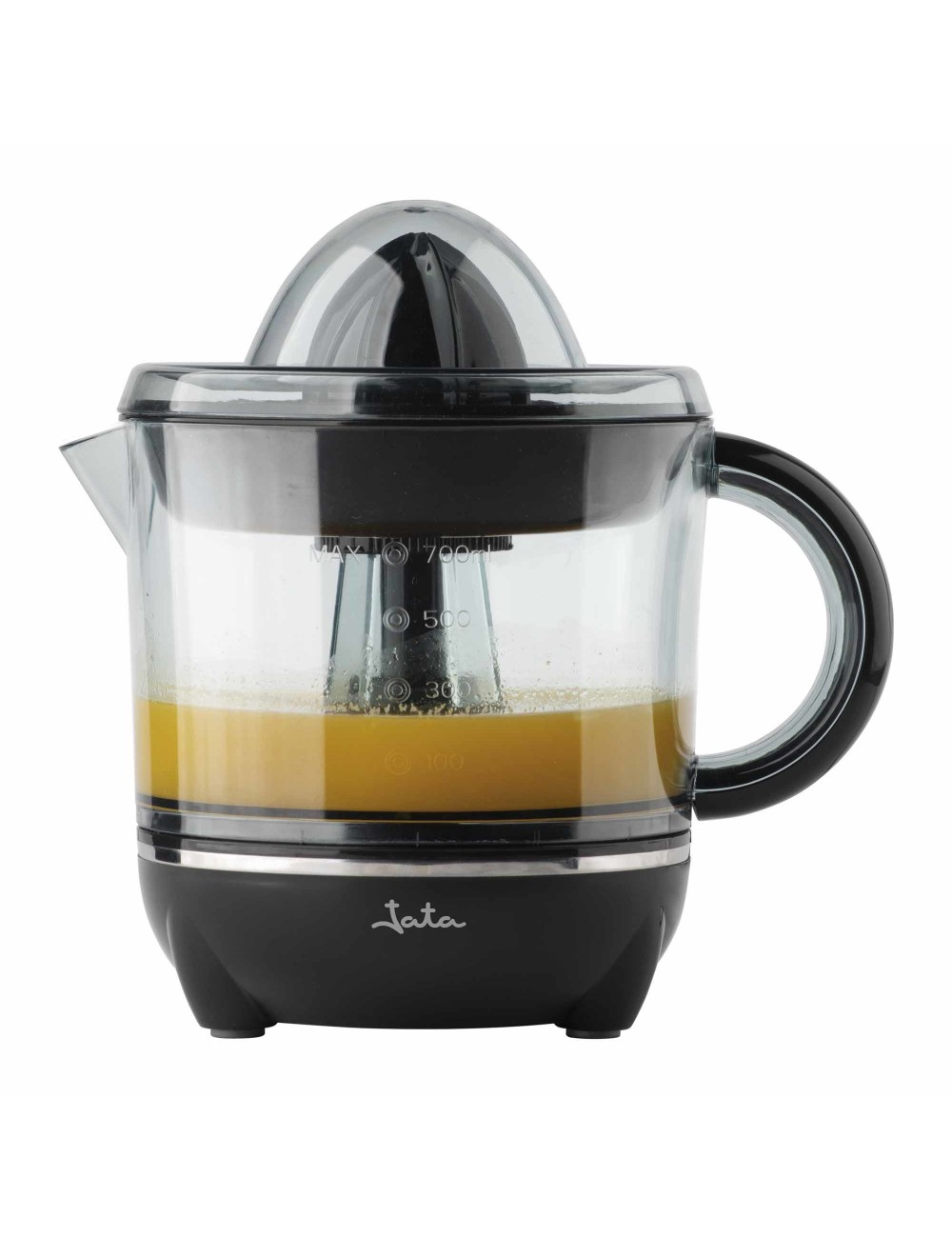 Jata Exprimidor JEEX1423 Negro 700ml 40W