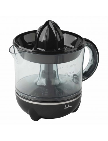 Jata Exprimidor JEEX1423 Negro 700ml 40W