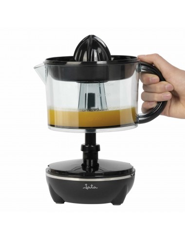 Jata Exprimidor JEEX1423 Negro 700ml 40W