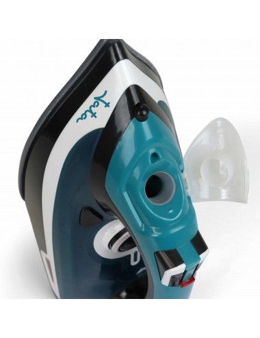 Jata Plancha de Vapor JEPL1221 Suela Cerámica 2400W