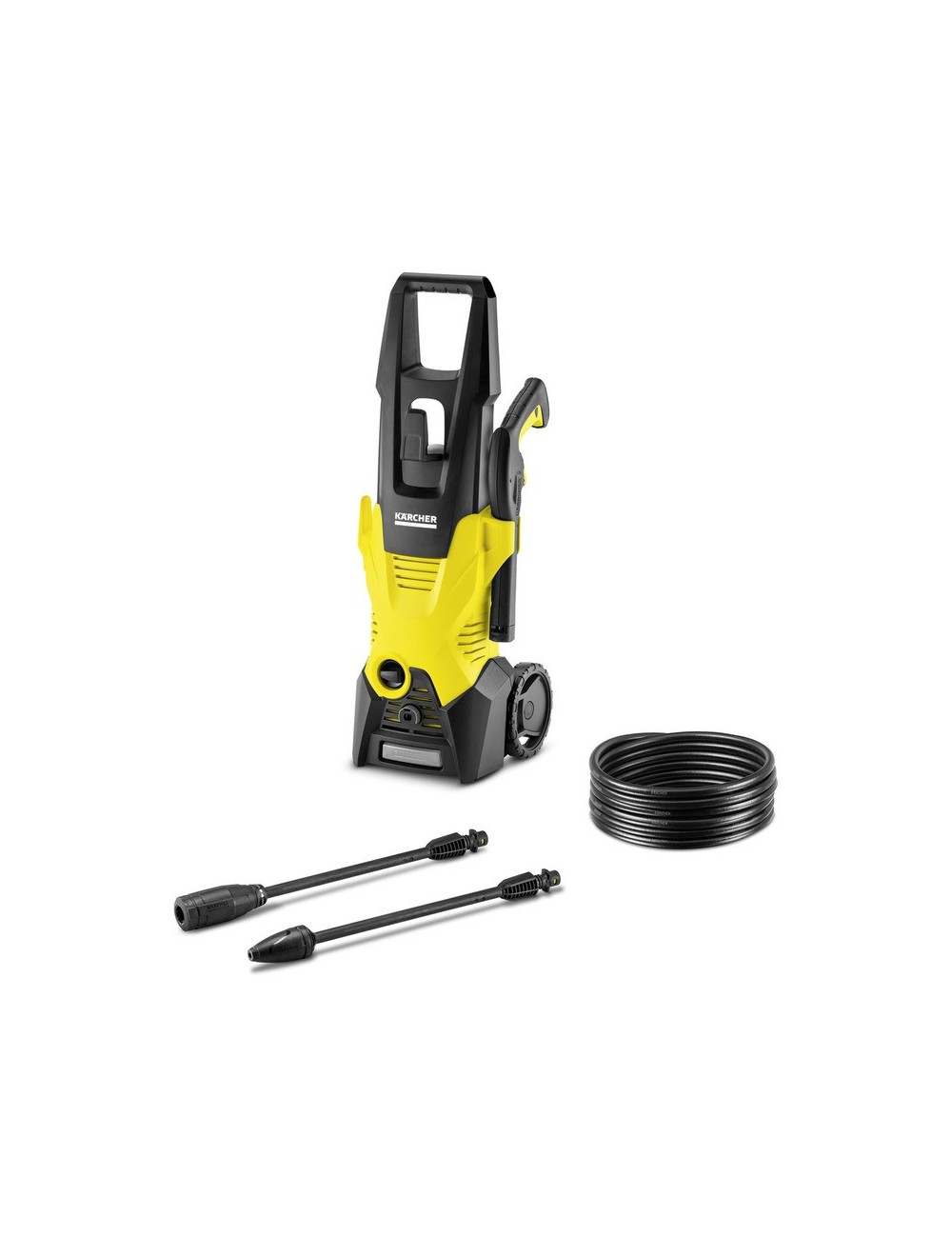 Karcher Hidrolimpiadora K3