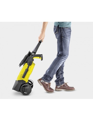 Karcher Hidrolimpiadora K3
