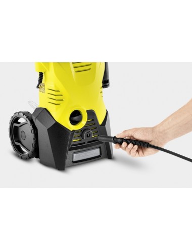Karcher Hidrolimpiadora K3
