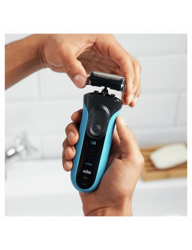 Braun Accesorio Máquina de Afeitar 32B SERIE 3