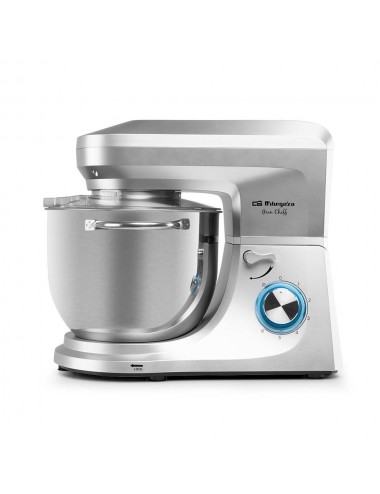 Orbegozo Amasadora AM8000 BOL 7L 1800W Motor AC Orbegozo Amasadora AM8000 BOL 7L 1800W Motor AC