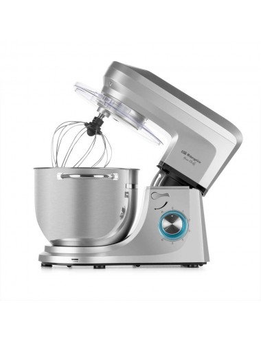 Orbegozo Amasadora AM8000 BOL 7L 1800W Motor AC Orbegozo Amasadora AM8000 BOL 7L 1800W Motor AC