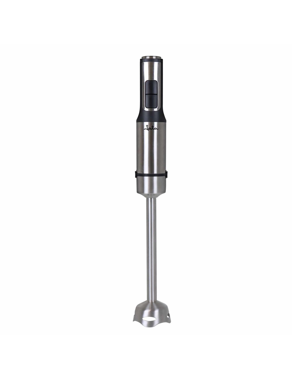 Jata Batidora de Mano JEBT1855 Inox 1200W Pie Extra Largo