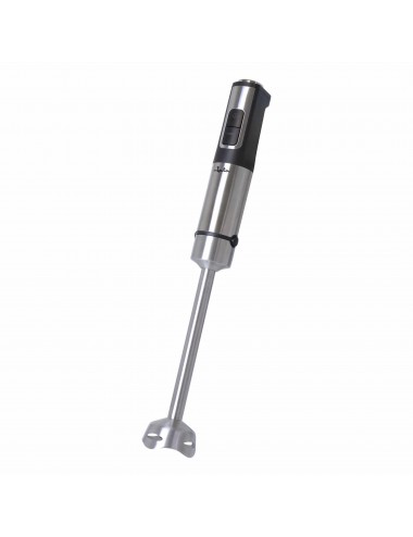 Jata Batidora de Mano JEBT1855 Inox 1200W Pie Extra Largo