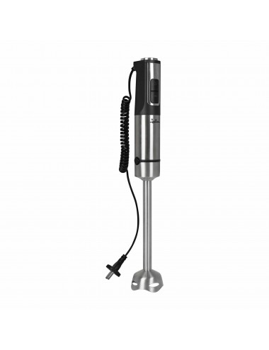 Jata Batidora de Mano JEBT1855 Inox 1200W Pie Extra Largo