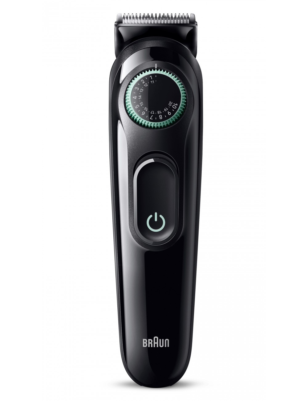 Braun Cortabarbas BT3421 4 Accesorios