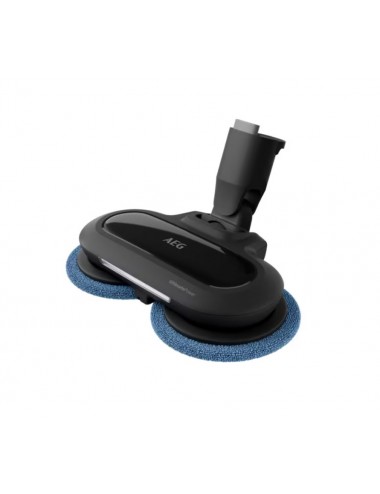AEG ASPIRADOR  AP81B25WET ASPIRADORA DE MANO NEGRO SIN BOLSA