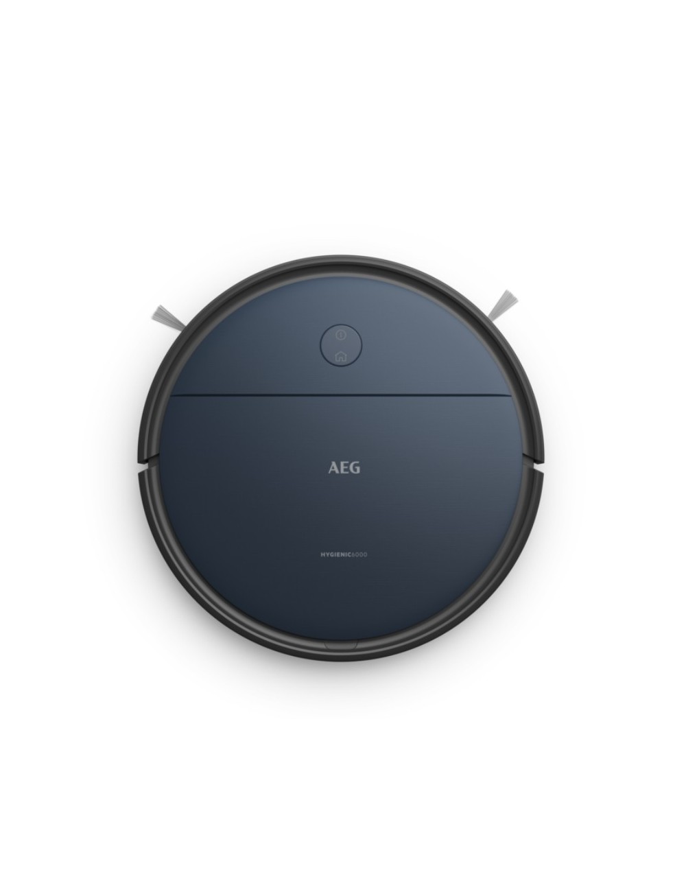 AEG ASPIRADOR  AR61UW1DB ASPIRADORA ROBOTIZADA 0,22 L SIN BOLSA NEGRO