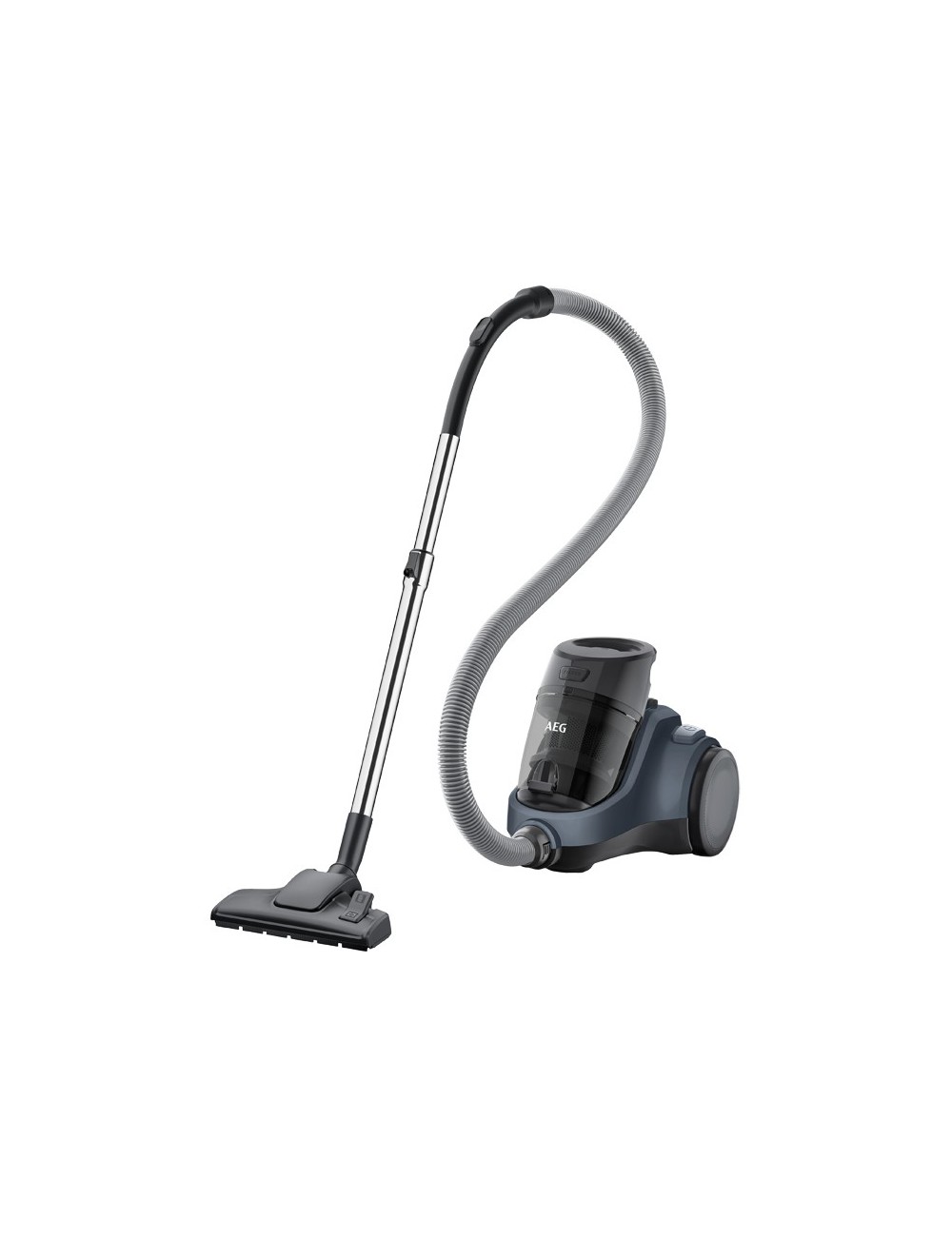 AEG ASPIRADOR  LX5-2-4DB 900258319 1,8 L ASPIRADORA CILÍNDRICA SECAR 750 W SIN BOLSA