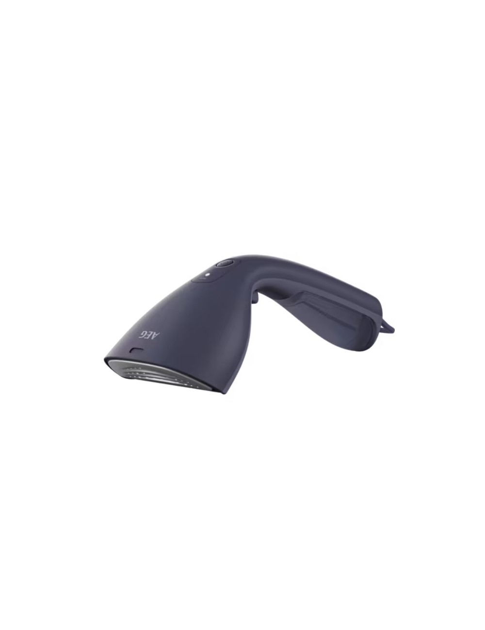 AEG PLANCHA VAPOR  HS7-1-4MN VAPORIZADOR PARA ROPA VAPORIZADOR MANUAL DE PRENDAS 0,1 L 1400 W AZUL
