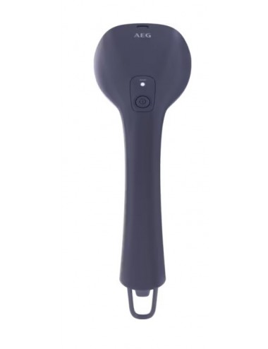 AEG PLANCHA VAPOR  HS7-1-4MN VAPORIZADOR PARA ROPA VAPORIZADOR MANUAL DE PRENDAS 0,1 L 1400 W AZUL
