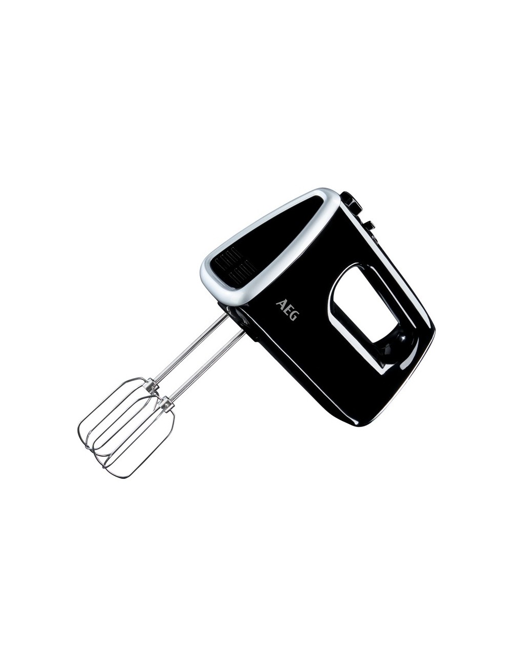 AEG BATIDORA  HM3310 BATIDORA DE MANO 350 W NEGRO