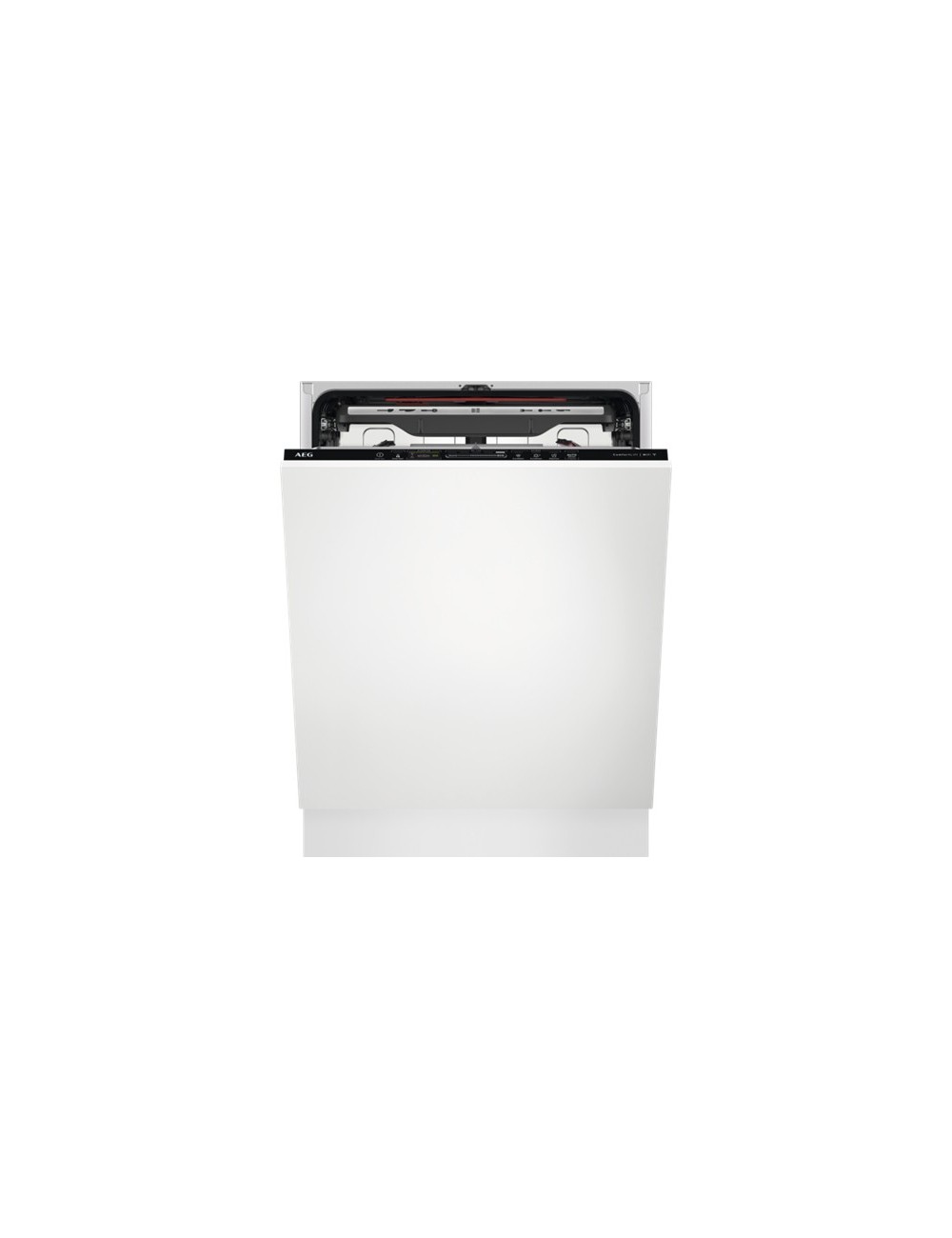 AEG LAVAVAJILLAS  FSE94848P COMPLETAMENTE INTEGRADO 14 CUBIERTOS C