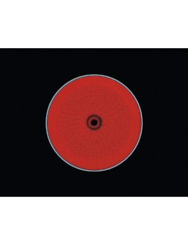 AEG VITROCERÁMICA  HK634060XB NEGRO INTEGRADO 60 CM CERÁMICO 4 ZONA(S)