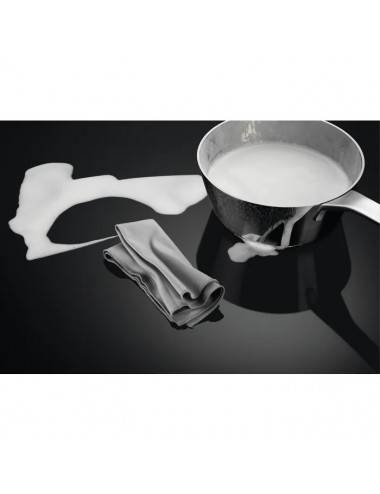 AEG PLACA INDUCCIÓN  IKE84475FB NEGRO INTEGRADO 80 CM CON PLACA DE INDUCCIÓN 4 ZONA(S)