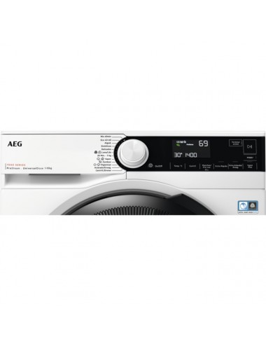 AEG LAVADORA  SERIES 7000 LFR7314O4V LAVADORA CARGA FRONTAL 10 KG 1400 RPM BLANCO