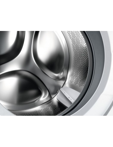 AEG LAVADORA  SERIES 6000 LFR6114O4V LAVADORA CARGA FRONTAL 10 KG 1400 RPM BLANCO