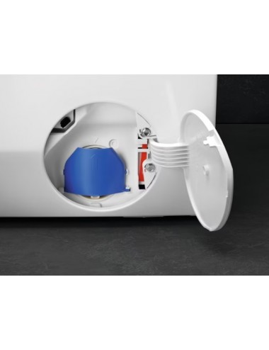 AEG LAVADORA  SERIES 6000 LFR8314L6O LAVADORA CARGA FRONTAL 9 KG 1400 RPM BLANCO