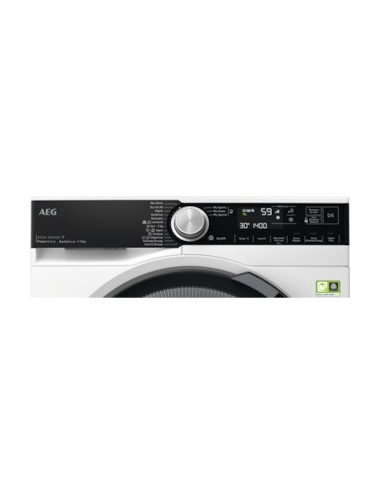 AEG LAVADORA  LFR8504L6Q LAVADORA CARGA FRONTAL 11 KG 1400 RPM BLANCO
