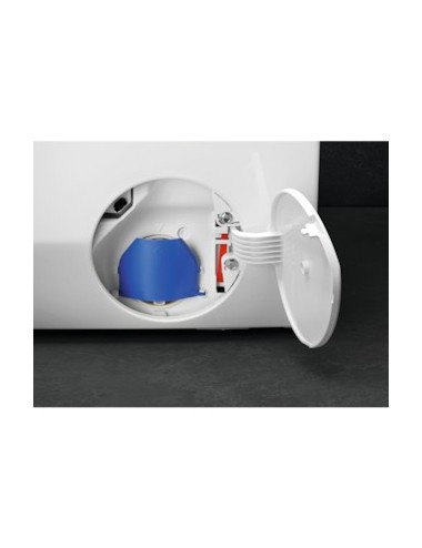 AEG LAVADORA  LFR8504L6Q LAVADORA CARGA FRONTAL 11 KG 1400 RPM BLANCO