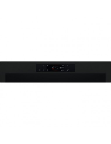 AEG HORNO  SERIES 8000 BPE748380T 71 L A++ NEGRO