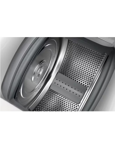 AEG LAVADORA  SERIES 6000 LTN6K6210B LAVADORA CARGA SUPERIOR 6 KG 1200 RPM BLANCO