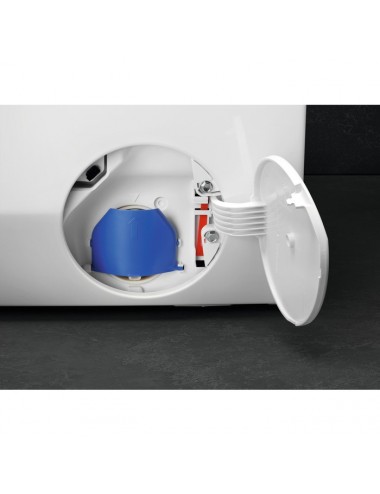 AEG LAVADORA  SERIE 9000 LFR9514L6U LAVADORA CARGA FRONTAL 10 KG 1400 RPM BLANCO