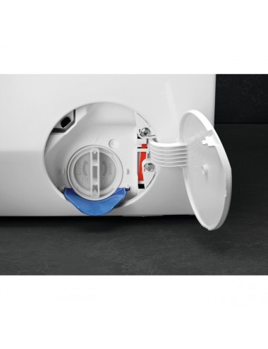 AEG LAVADORA  SERIE 9000 LFR9514L6U LAVADORA CARGA FRONTAL 10 KG 1400 RPM BLANCO