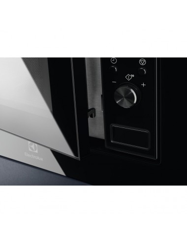 ELECTROLUX MICROONDAS  LMS2173EMK INTEGRADO SOLO MICROONDAS 17 L 700 W NEGRO