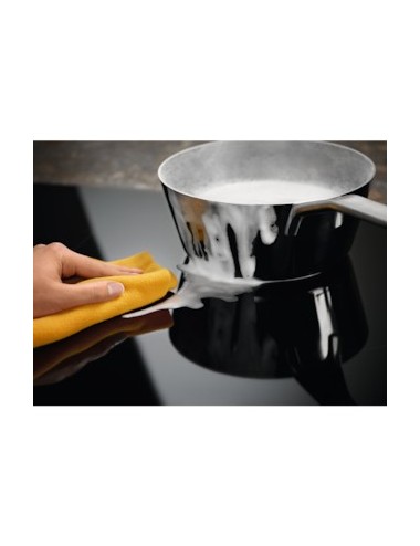 ELECTROLUX PLACA INDUCCIÓN  SERIE 300 CIB60320CK NEGRO INTEGRADO 60 CM CON PLACA DE INDUCCIÓN 3 ZONA(S)