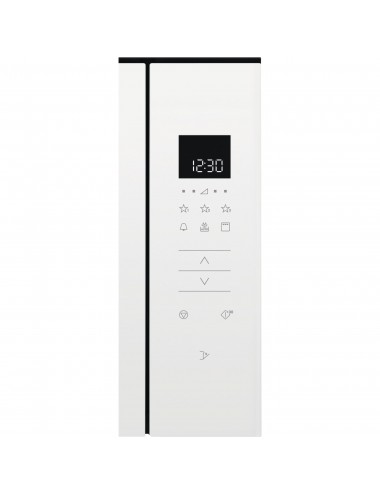 ELECTROLUX MICROONDAS  KMFD172TEW 17 L 800 W BLANCO