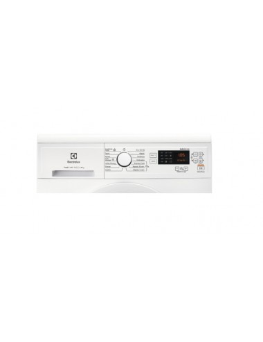 ELECTROLUX LAVADORA  EA2F6820CF LAVADORA CARGA FRONTAL 8 KG 1200 RPM BLANCO