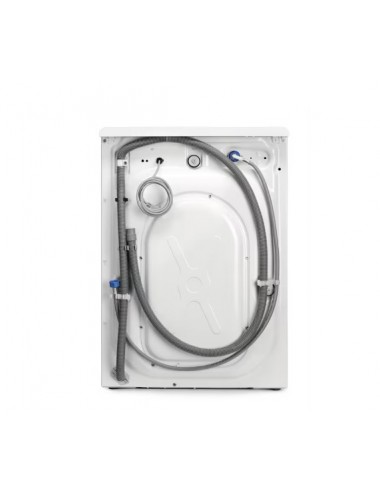ELECTROLUX LAVADORA  EA2F6820CF LAVADORA CARGA FRONTAL 8 KG 1200 RPM BLANCO