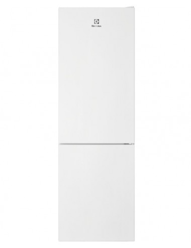 ELECTROLUX FRIGORÍFICO COMBI  LNC7ME32W4 NEVERA Y CONGELADOR INDEPENDIENTE E BLANCO