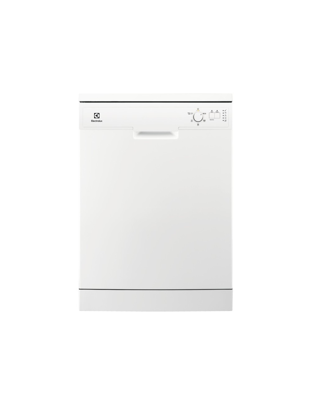 ELECTROLUX LAVAVAJILLAS  SERIE 300 ESA17210SW INDEPENDIENTE 13 CUBIERTOS E